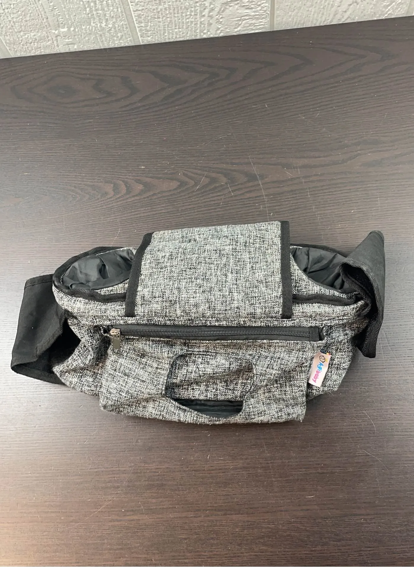 Agibaby Stroller Organizer