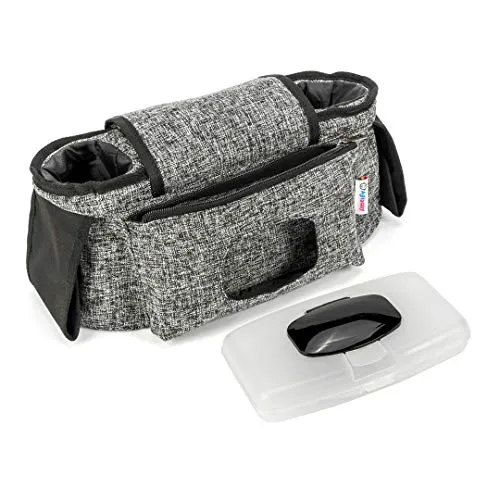 Agibaby Stroller Organizer