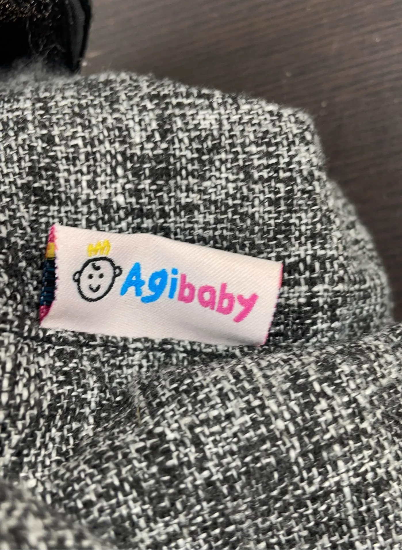 Agibaby Stroller Organizer