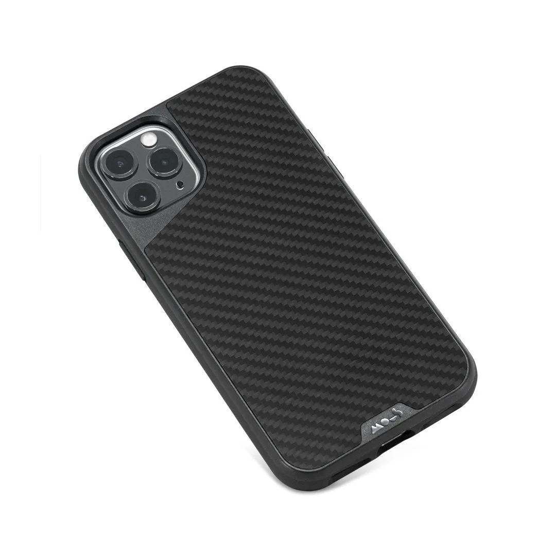 Aramid Fibre Phone Case - Limitless 3.0