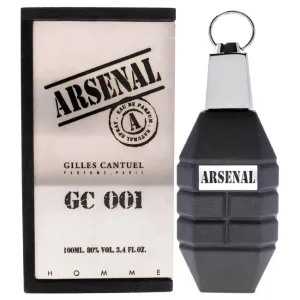 Arsenal Gc 001 Cologne