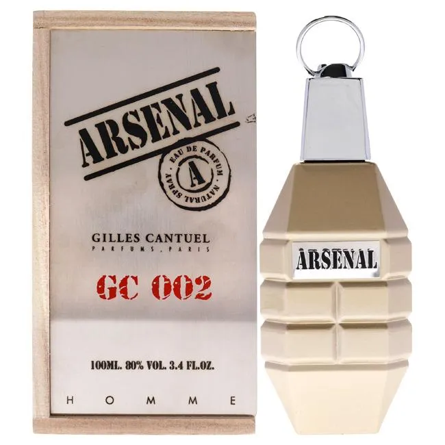 Arsenal Gc 002 Cologne