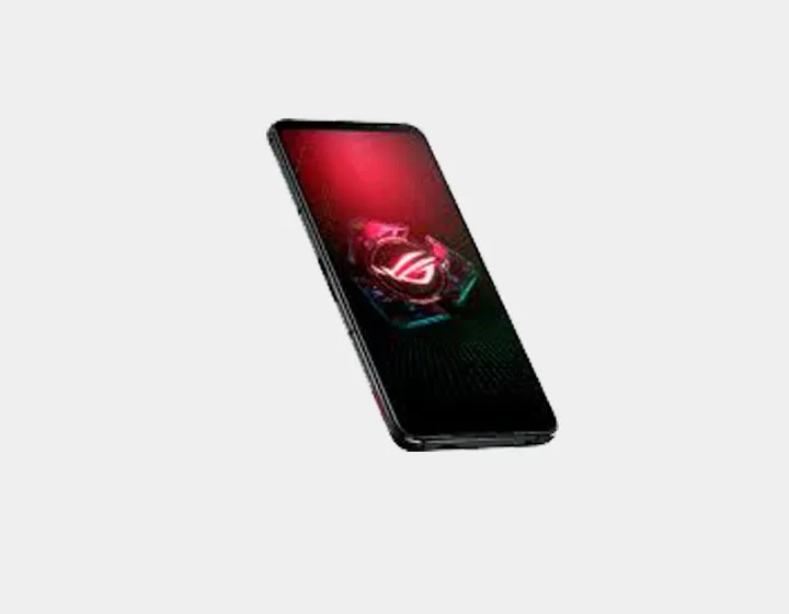 Asus ROG Phone 6 AI2201 5G 128GB 8GB RAM Dual SIM GSM Unlocked - Black