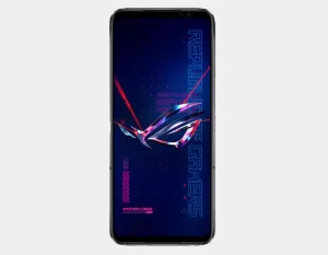 Asus ROG Phone 6 AI2201 5G 128GB 8GB RAM Dual SIM GSM Unlocked - Black