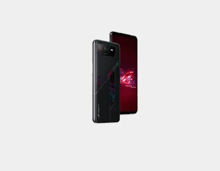 Asus ROG Phone 6 AI2201 5G 128GB 8GB RAM Dual SIM GSM Unlocked - Black