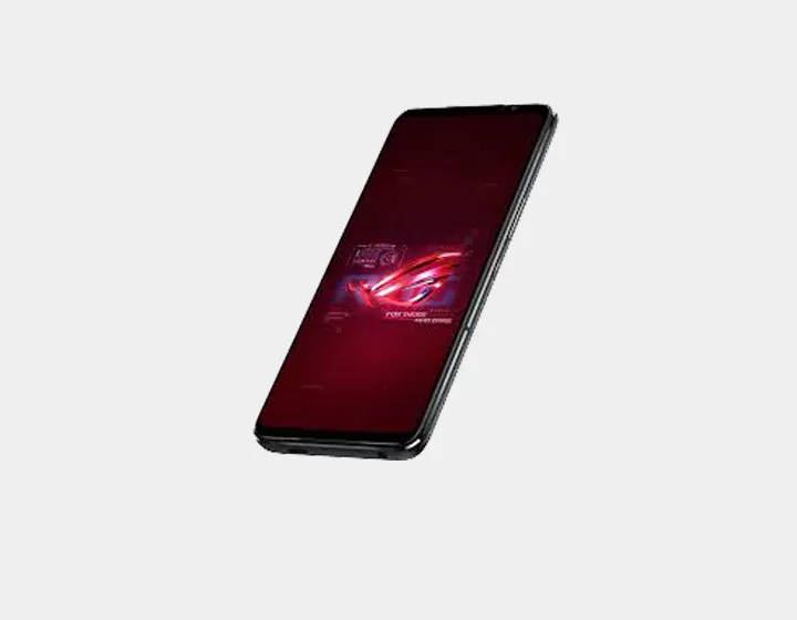 Asus ROG Phone 6 AI2201 5G 128GB 8GB RAM Dual SIM GSM Unlocked - Black