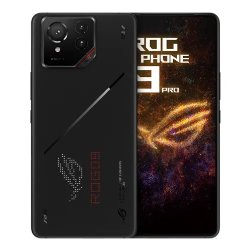 ASUS ROG Phone 9 Pro 5G (Global Rom) Dual SIM