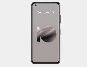 Asus Zenfone 10 AI2302 5G Dual SIM 256GB ROM 8GB RAM GSM Unlocked - Black
