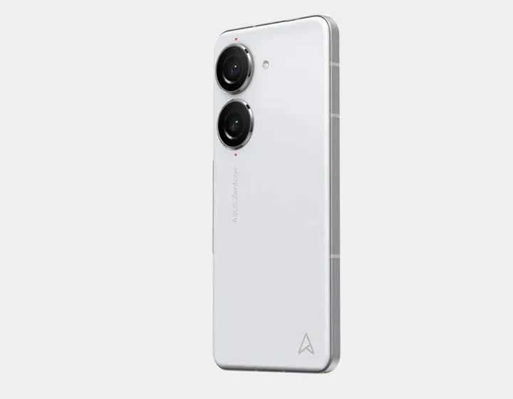 Asus Zenfone 10 AI2302 5G Dual SIM 256GB ROM 8GB RAM GSM Unlocked - White