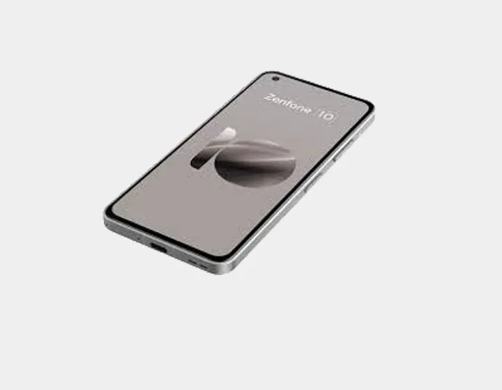 Asus Zenfone 10 AI2302 5G Dual SIM 256GB ROM 8GB RAM GSM Unlocked - White