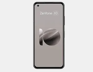 Asus Zenfone 10 AI2302 5G Dual SIM 512GB ROM 16GB RAM GSM Unlocked - Black