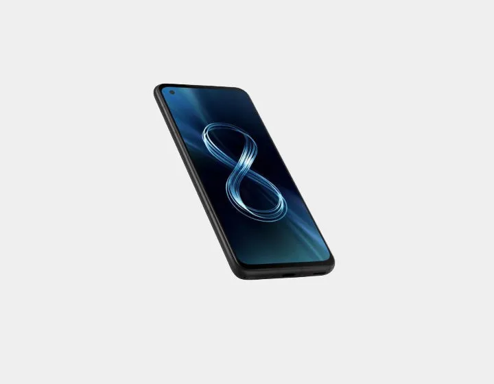 Asus Zenfone 8 ZS590KS 5G Dual 128GB 8GB RAM GSM Unlocked - Black