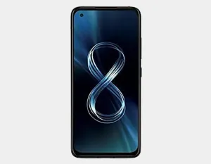 Asus Zenfone 8 ZS590KS 5G Dual 256GB 8GB RAM GSM Factory Unlocked - Black
