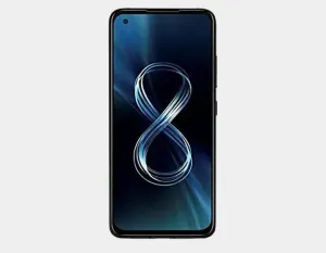 Asus Zenfone 8 ZS590KS 5G Dual 256GB 8GB RAM GSM Factory Unlocked - Silver