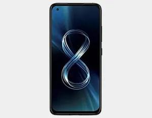 Asus Zenfone 8 ZS590KS 5G Dual SIM 256GB 12GB RAM GSM Unlocked - Black