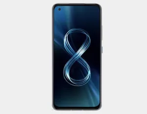 Asus Zenfone 8 ZS590KS 5G Dual SIM 256GB 12GB RAM GSM Unlocked - White