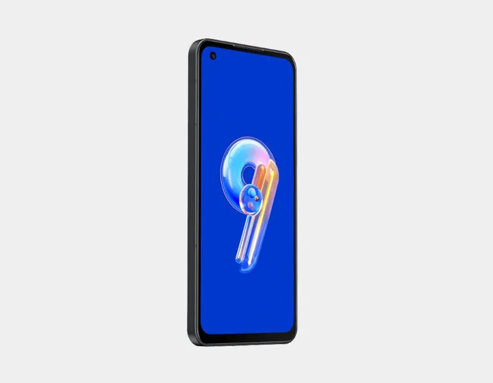 Asus Zenfone 9 AI2202 5G 128GB Dual SIM 8GB RAM GSM Unlocked - Black