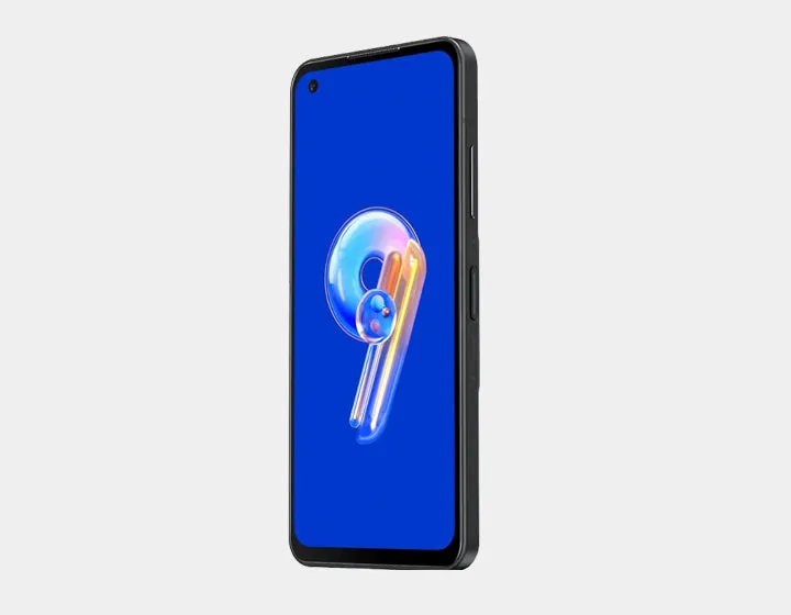Asus Zenfone 9 AI2202 5G 128GB Dual SIM 8GB RAM GSM Unlocked - Black