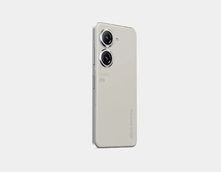 Asus Zenfone 9 AI2202 5G 256GB Dual SIM 8GB RAM GSM Unlocked - White