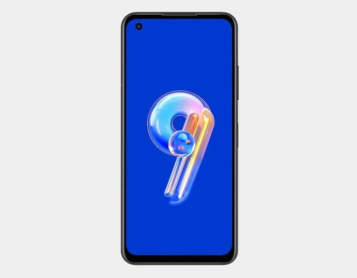 Asus Zenfone 9 AI2202 5G 256GB Dual SIM 8GB RAM GSM Unlocked - White