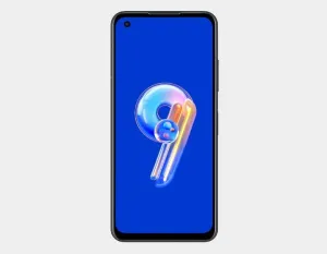 Asus Zenfone 9 AI2202 5G 256GB Dual SIM 8GB RAM GSM Unlocked - White