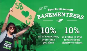 Basementeer Membership