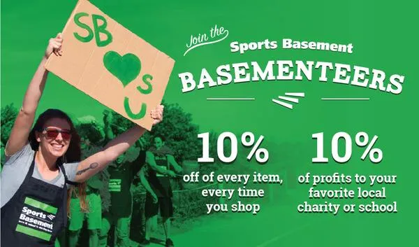 Basementeer Membership