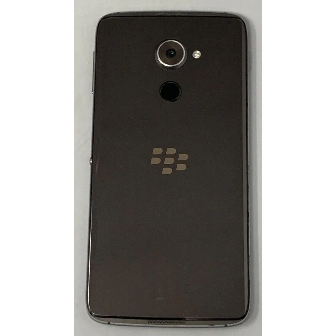 Blackberry DTEK60 BBA100-2 32GB SmartCell-Phone (Unlocked, Black)