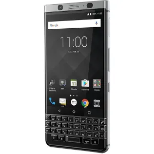 BlackBerry KEYone BBB100-7 Dual-SIM 64GB SmartCell-Phone Unlocked