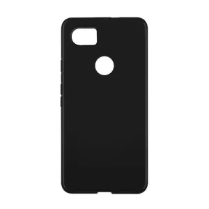 Blu Element - Gel Skin Google Pixel 2 XL Black
