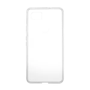 Blu Element - Gel Skin Google Pixel 2 XL White
