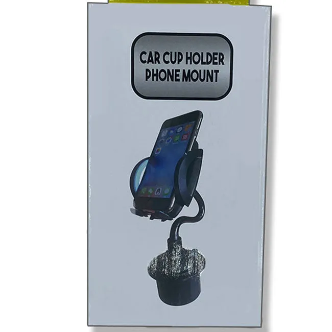 CAR HOLDER CUP