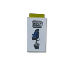 CAR HOLDER CUP