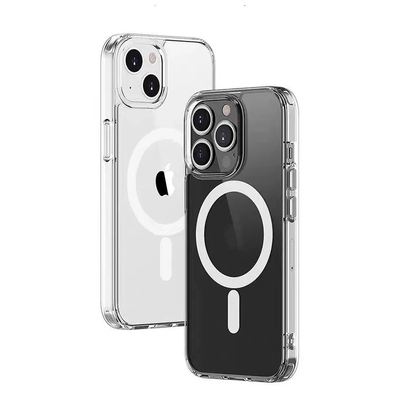 CASE MAGNETIC FOR IPHONE 16 (6.1INCH)