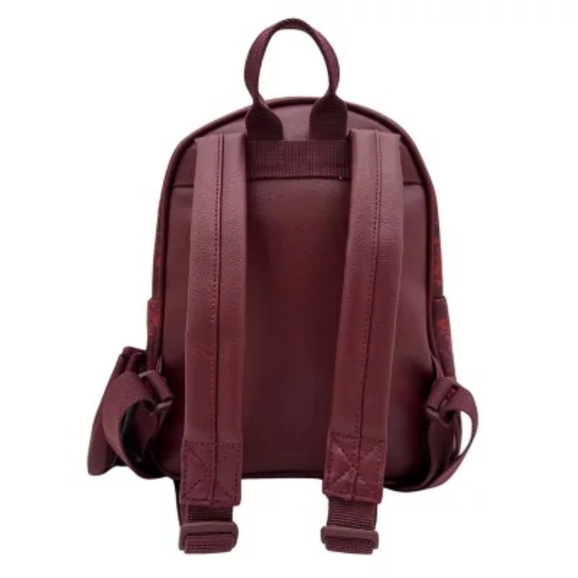Character F24HP60987-SB Mini Backpack with Coin Purse, Harry Potter