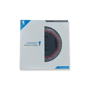CHARGER WIRELESS W1