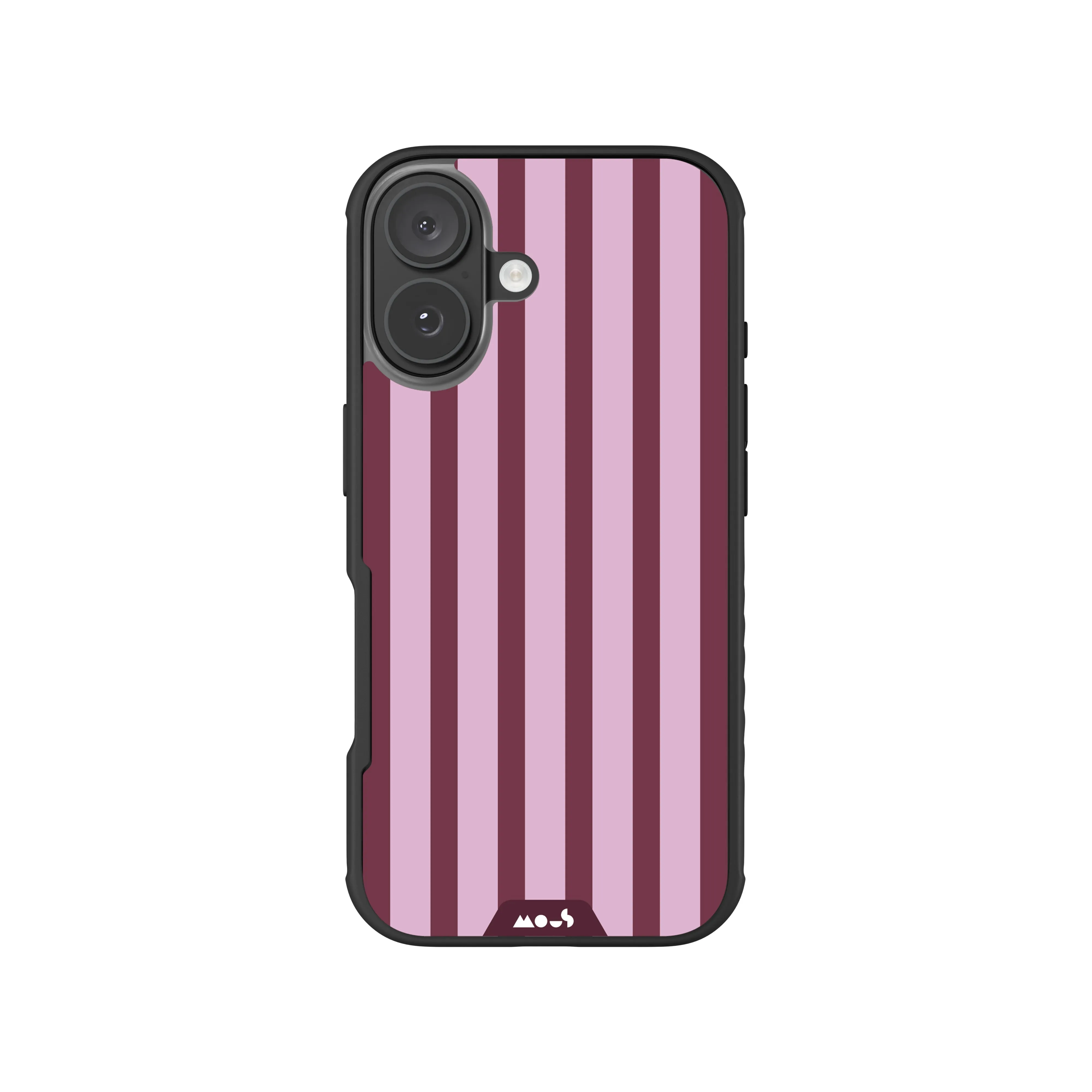 Cherry Protective Phone Case - Clarity MagSafe x Treat