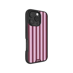 Cherry Protective Phone Case - Clarity MagSafe x Treat