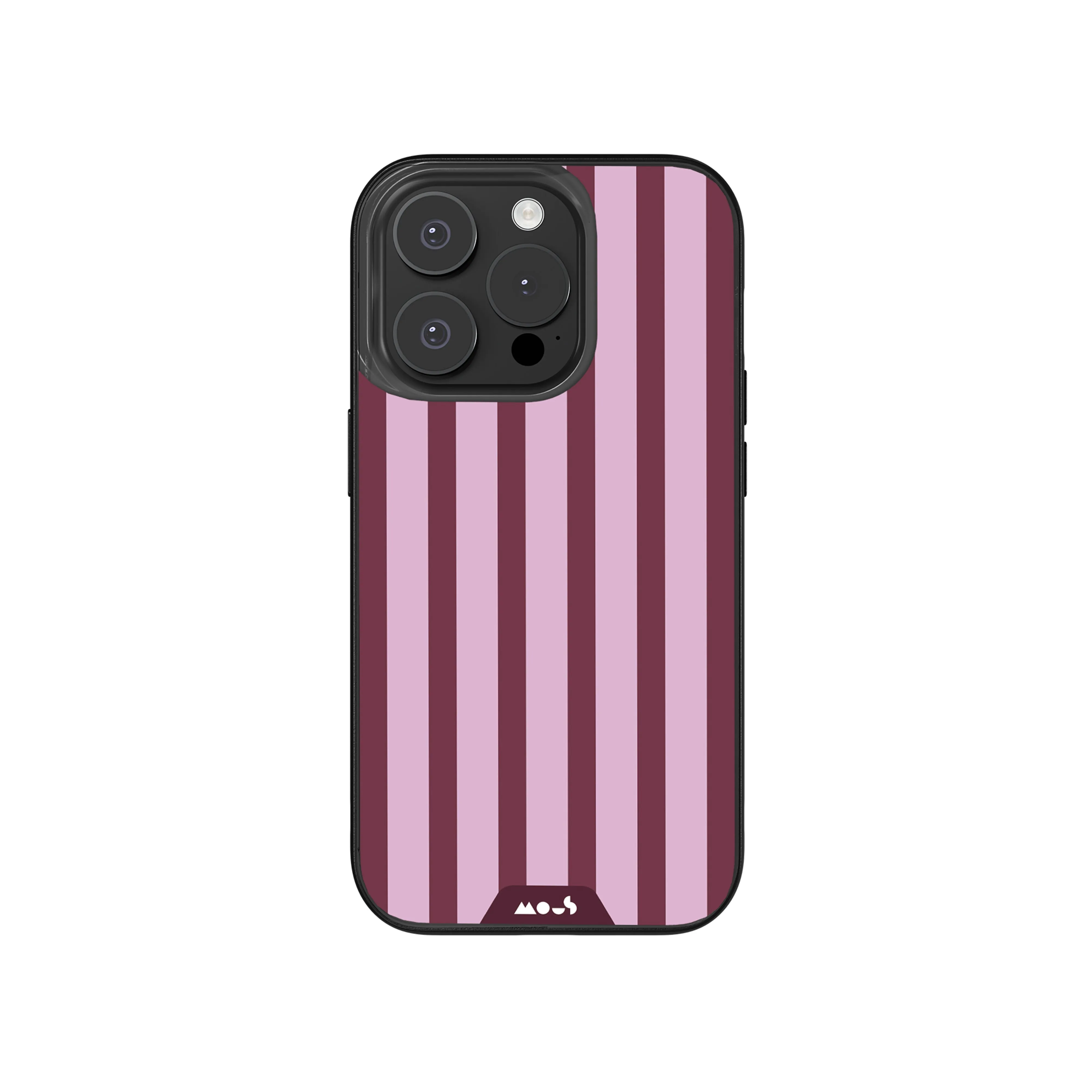 Cherry Protective Phone Case - Clarity MagSafe x Treat