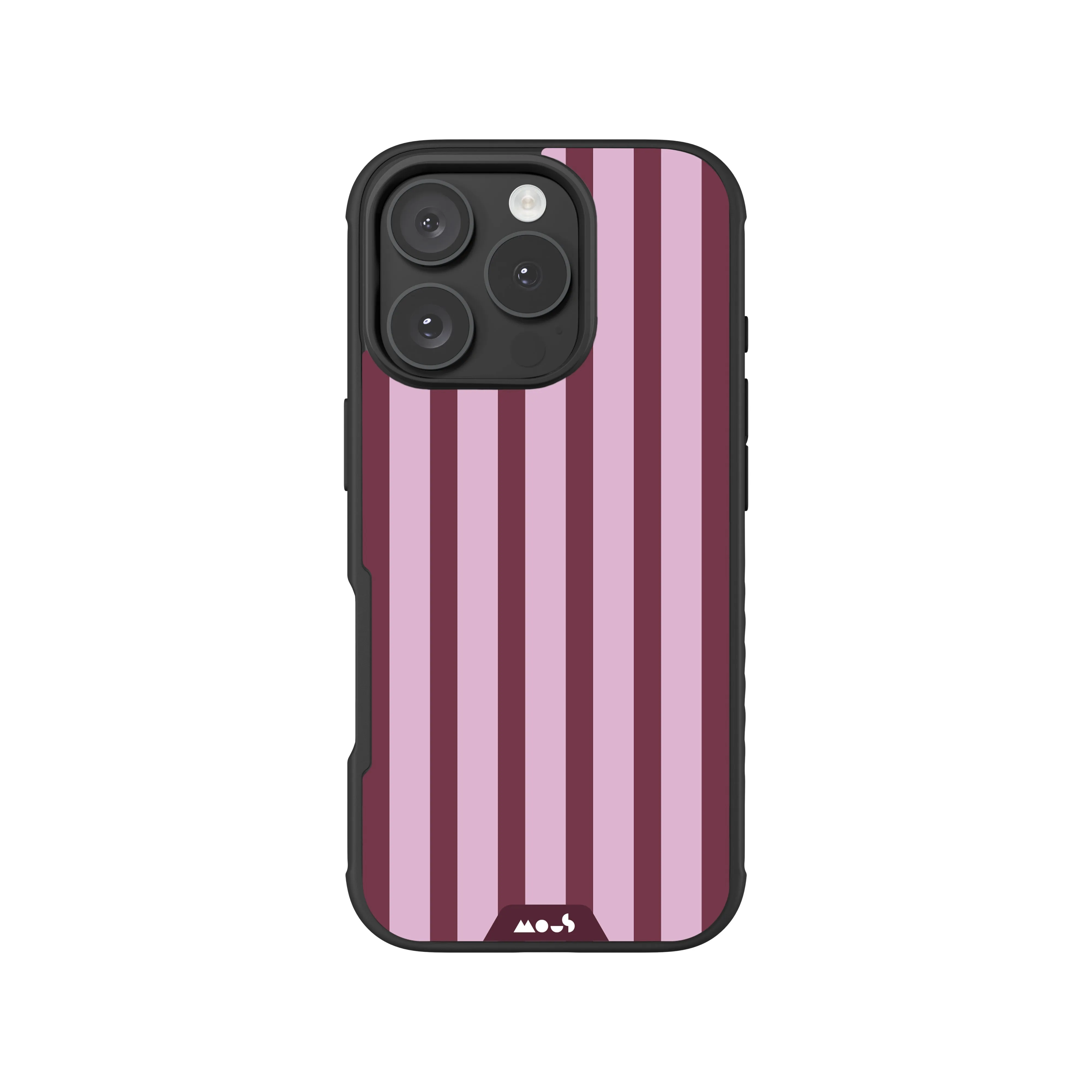 Cherry Protective Phone Case - Clarity MagSafe x Treat