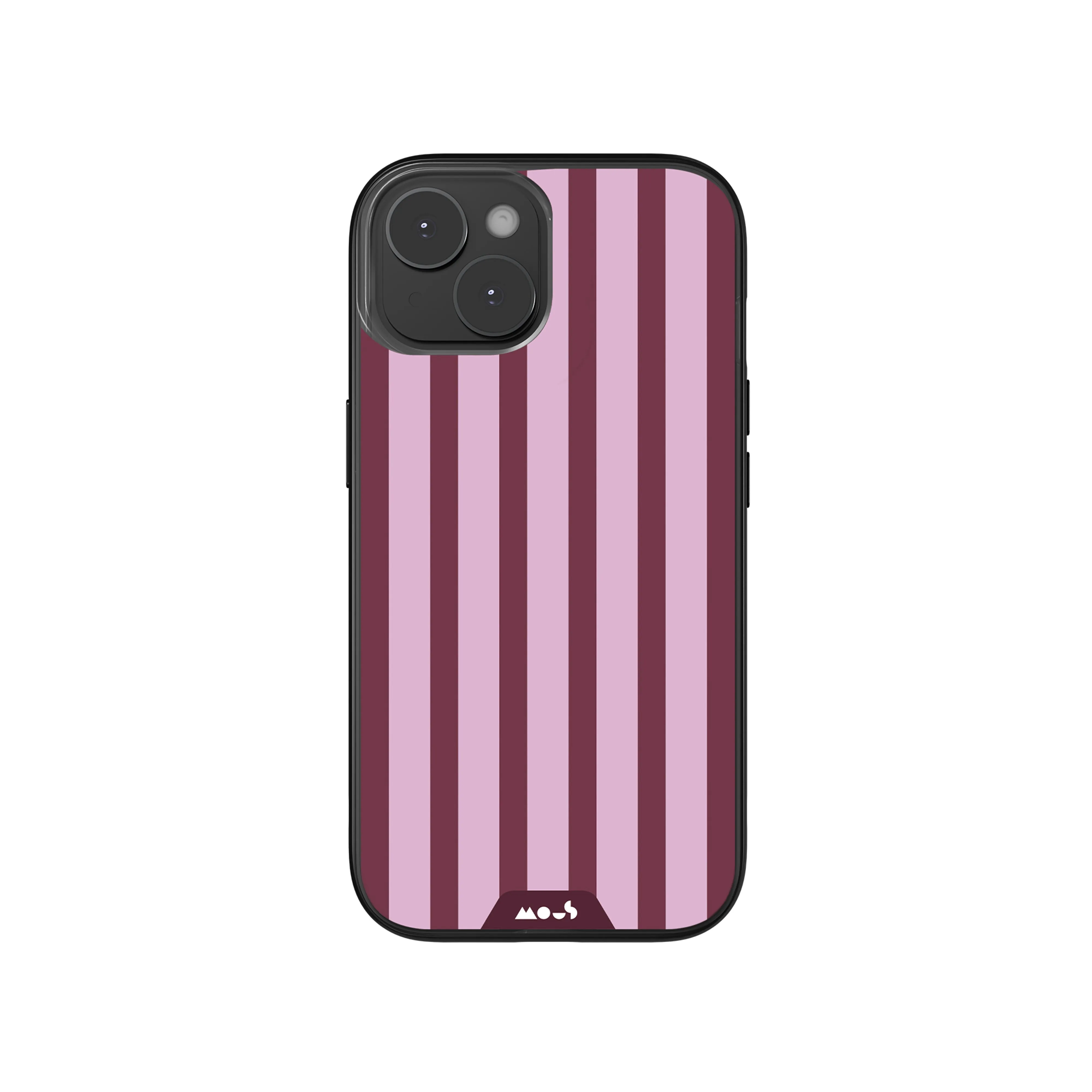 Cherry Protective Phone Case - Clarity x Treat
