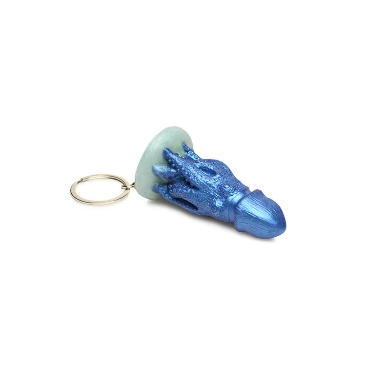 Creature Cocks Keychain