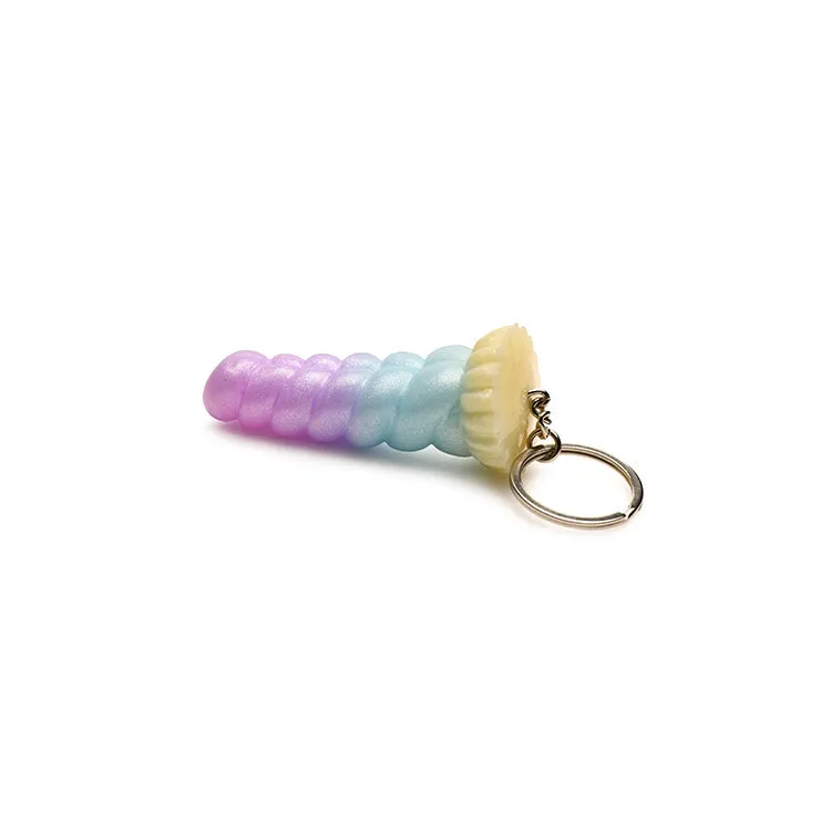 Creature Cocks Keychain