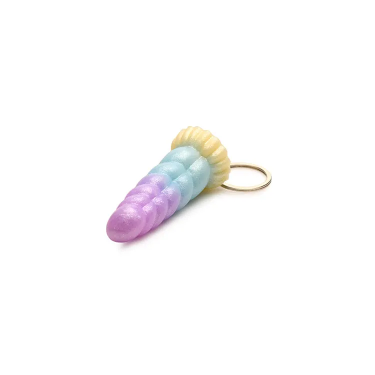 Creature Cocks Keychain