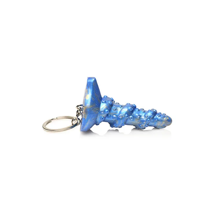 Creature Cocks Keychain