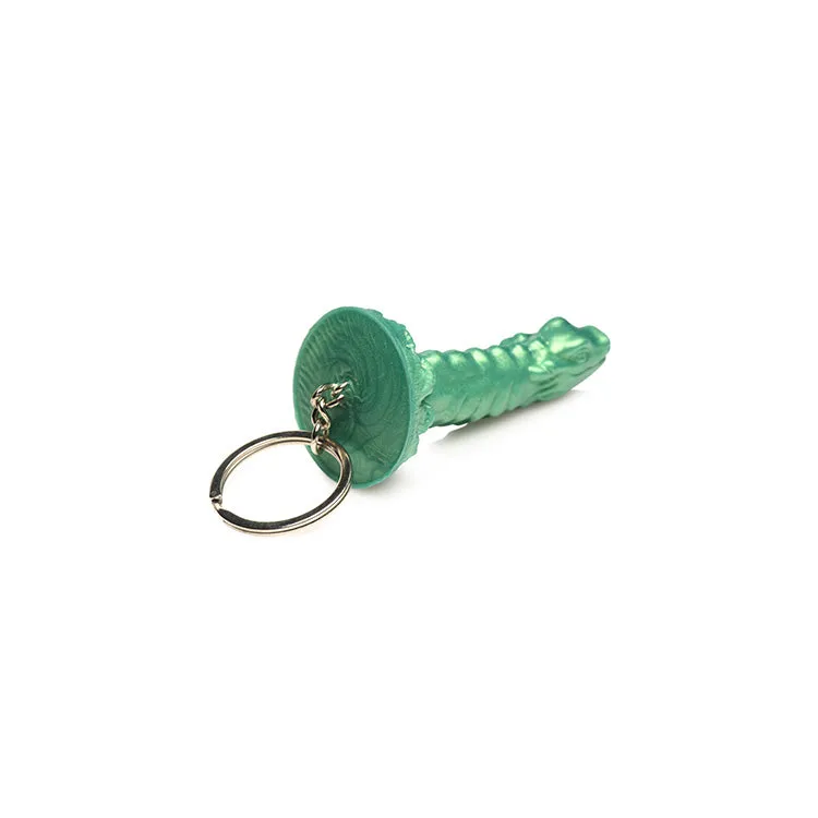 Creature Cocks Keychain