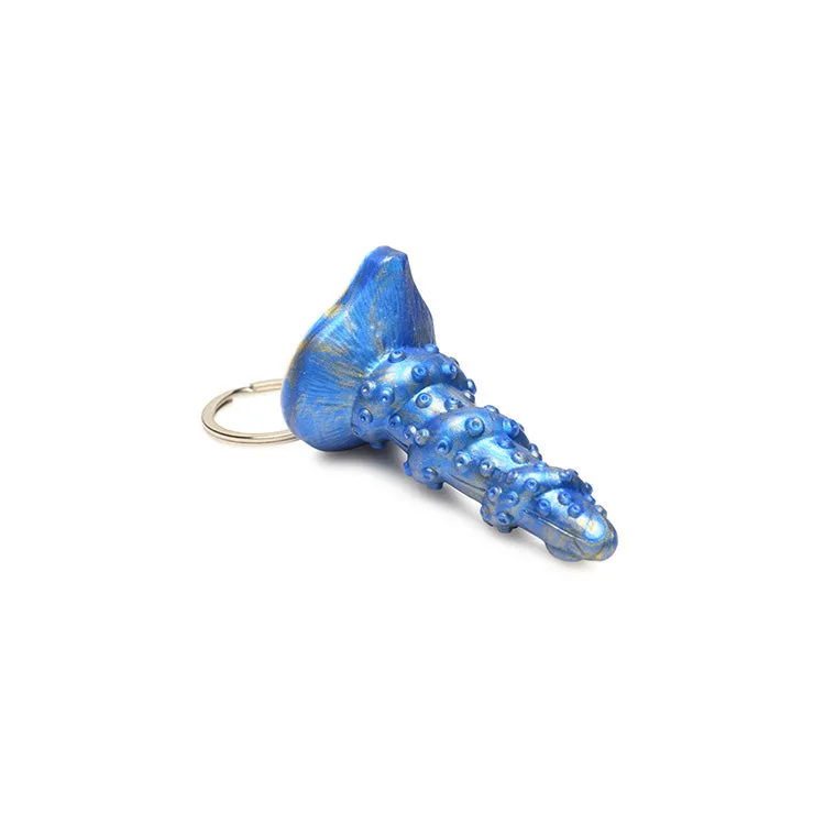 Creature Cocks Keychain