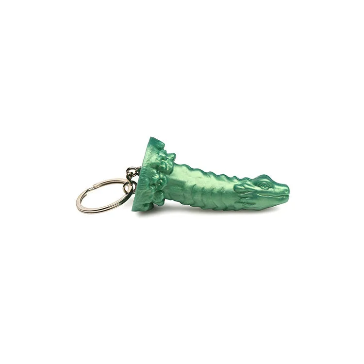 Creature Cocks Keychain