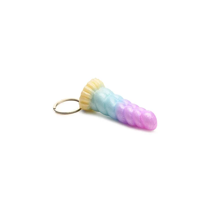 Creature Cocks Keychain