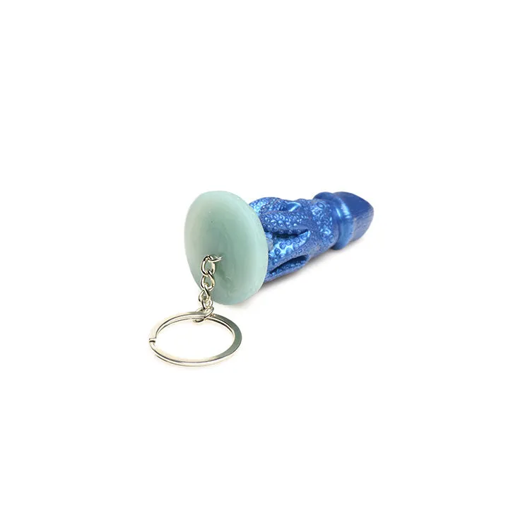Creature Cocks Keychain